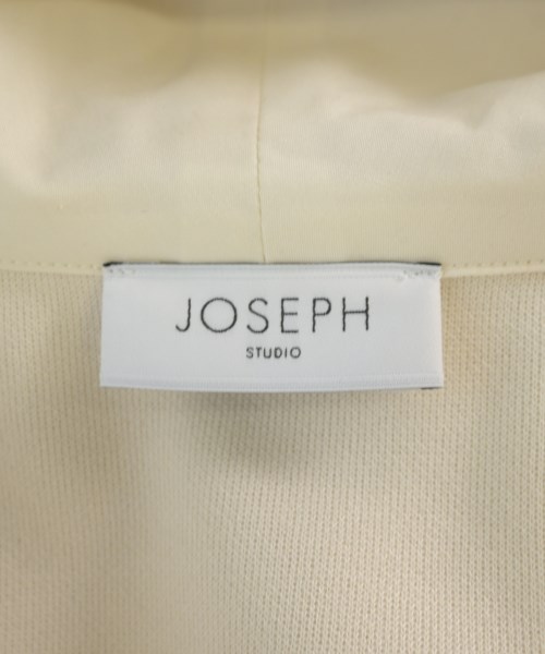 JOSEPH STUDIO（ジョセフスタジオ）パーカー 白 サイズ:2(M位) レディース/2200736396028