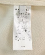 JOSEPH STUDIO（ジョセフスタジオ）パーカー 白 サイズ:2(M位) レディース/2200736396028