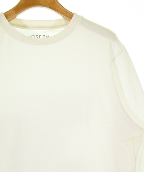 JOSEPH STUDIO（ジョセフスタジオ）Tシャツ・カットソー 白 サイズ:M レディース/2200706190120