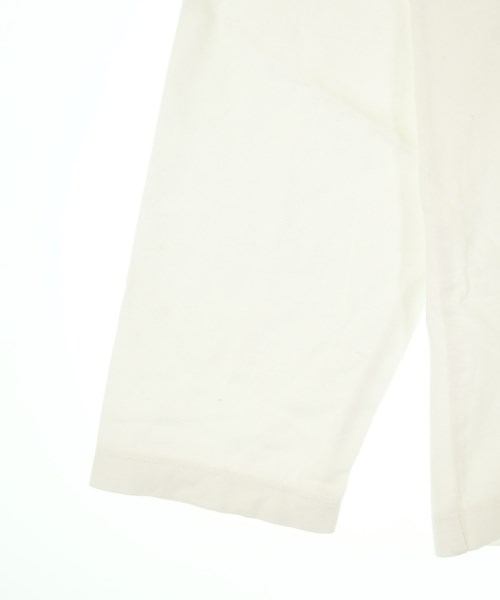 JOSEPH STUDIO（ジョセフスタジオ）Tシャツ・カットソー 白 サイズ:M レディース/2200706190120