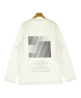 JOSEPH STUDIO（ジョセフスタジオ）Tシャツ・カットソー 白 サイズ:M レディース/2200706190120