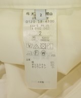 JOSEPH STUDIO（ジョセフスタジオ）その他 白 サイズ:2(M位) レディース/2200720468076