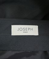 JOSEPH STUDIO（ジョセフスタジオ）スラックス 黒 サイズ:4(XL位) レディース/2200720468083