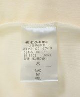 JOSEPH STUDIO（ジョセフスタジオ）タンクトップ 白 サイズ:S レディース/2200727382269