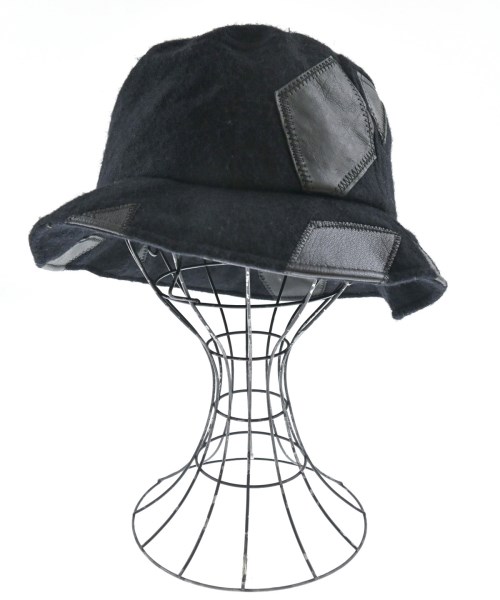 Kohshin Satoh(コウシンサトウ)その他 黒 サイズ:-/2200678398029