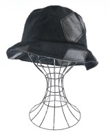 Kohshin Satoh（コウシンサトウ）その他 黒 サイズ:- メンズ/2200678398029