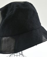 Kohshin Satoh（コウシンサトウ）その他 黒 サイズ:- メンズ/2200678398029