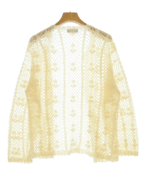 La Seine & Moi （ラセーヌアンドモア）カーディガン ベージュ サイズ:M レディース/2200676515046