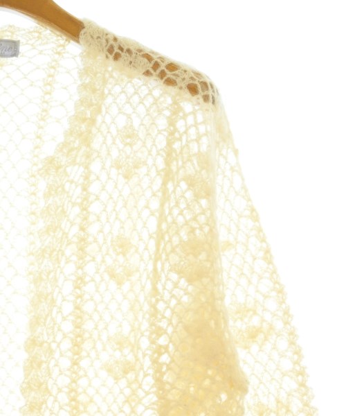 La Seine & Moi （ラセーヌアンドモア）カーディガン ベージュ サイズ:M レディース/2200676515046