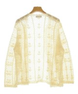 La Seine & Moi （ラセーヌアンドモア）カーディガン ベージュ サイズ:M レディース/2200676515046