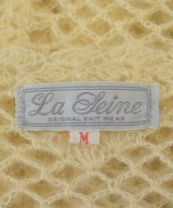 La Seine & Moi （ラセーヌアンドモア）カーディガン ベージュ サイズ:M レディース/2200676515046