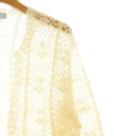 La Seine & Moi （ラセーヌアンドモア）カーディガン ベージュ サイズ:M レディース/2200676515046