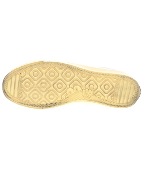 LAST RESORT AB（ラストリゾートエービー）スニーカー グレー サイズ:27cm メンズ/2200636476028