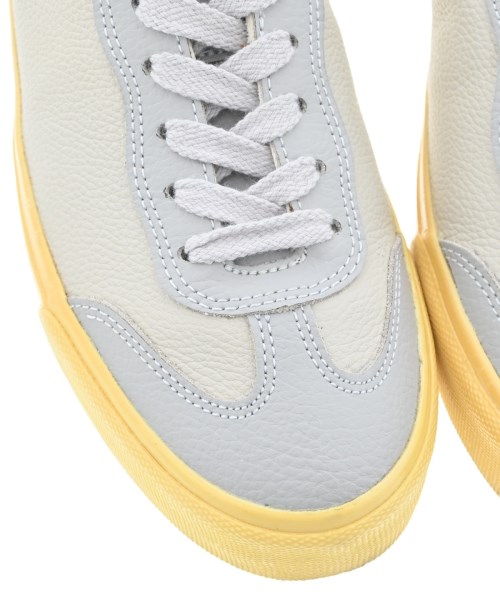 LAST RESORT AB（ラストリゾートエービー）スニーカー グレー サイズ:27cm メンズ/2200636476028