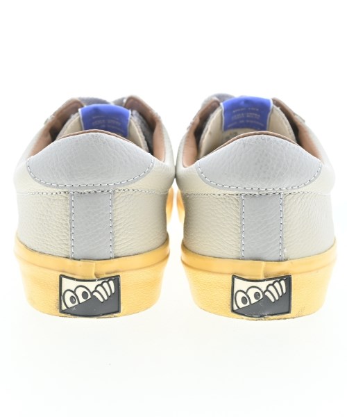 LAST RESORT AB（ラストリゾートエービー）スニーカー グレー サイズ:27cm メンズ/2200636476028