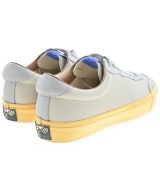 LAST RESORT AB（ラストリゾートエービー）スニーカー グレー サイズ:27cm メンズ/2200636476028