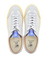 LAST RESORT AB（ラストリゾートエービー）スニーカー グレー サイズ:27cm メンズ/2200636476028