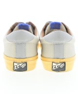 LAST RESORT AB（ラストリゾートエービー）スニーカー グレー サイズ:27cm メンズ/2200636476028