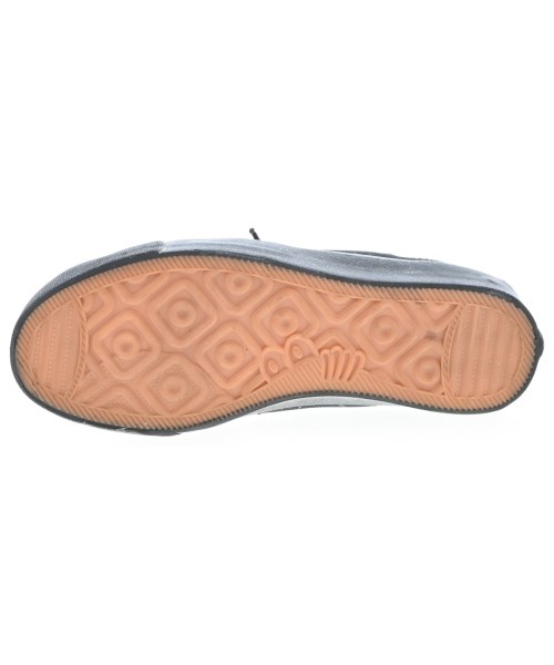 LAST RESORT AB（ラストリゾートエービー）スニーカー 黒 サイズ:26cm メンズ/2200638827118