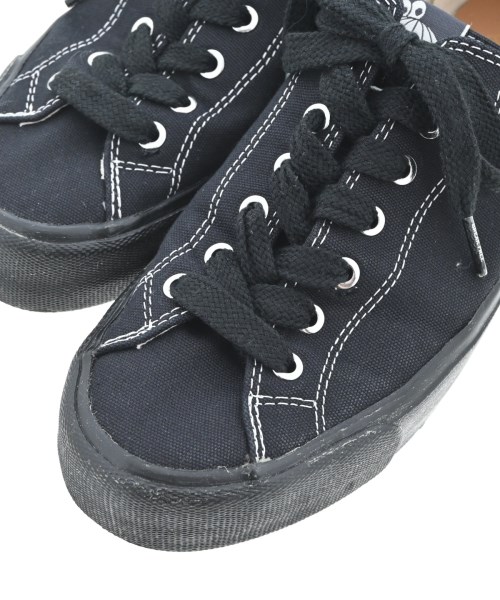 LAST RESORT AB（ラストリゾートエービー）スニーカー 黒 サイズ:26cm メンズ/2200638827118