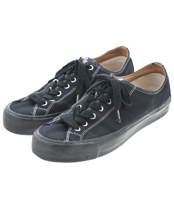 LAST RESORT AB（ラストリゾートエービー）スニーカー 黒 サイズ:26cm