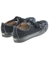 LAST RESORT AB（ラストリゾートエービー）スニーカー 黒 サイズ:26cm メンズ/2200638827118