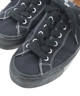 LAST RESORT AB（ラストリゾートエービー）スニーカー 黒 サイズ:26cm メンズ/2200638827118