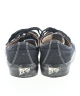 LAST RESORT AB（ラストリゾートエービー）スニーカー 黒 サイズ:26cm メンズ/2200638827118