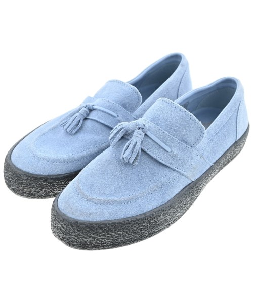 LAST RESORT AB(ラストリゾートエービー)スニーカー 青 サイズ:27.5cm/2200636687240