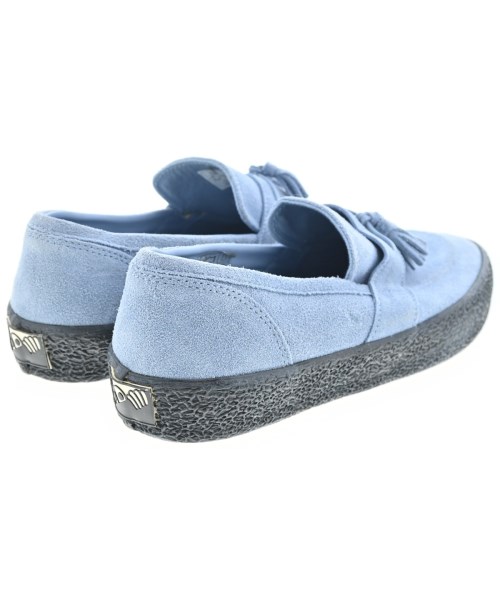 LAST RESORT AB（ラストリゾートエービー）スニーカー 青 サイズ:27.5cm メンズ/2200636687240