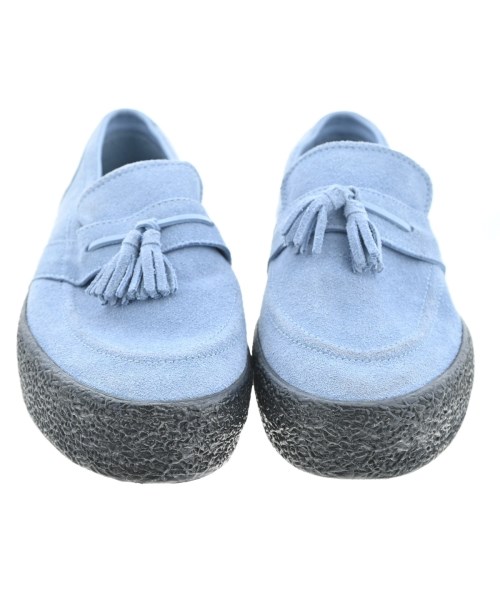 LAST RESORT AB（ラストリゾートエービー）スニーカー 青 サイズ:27.5cm メンズ/2200636687240