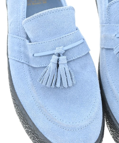 LAST RESORT AB（ラストリゾートエービー）スニーカー 青 サイズ:27.5cm メンズ/2200636687240