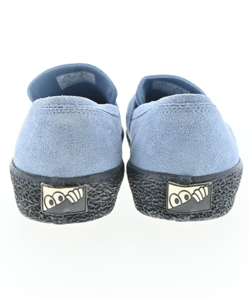 LAST RESORT AB（ラストリゾートエービー）スニーカー 青 サイズ:27.5cm メンズ/2200636687240