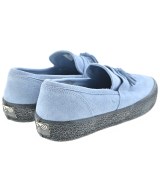 LAST RESORT AB（ラストリゾートエービー）スニーカー 青 サイズ:27.5cm メンズ/2200636687240