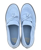 LAST RESORT AB（ラストリゾートエービー）スニーカー 青 サイズ:27.5cm メンズ/2200636687240