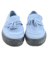 LAST RESORT AB（ラストリゾートエービー）スニーカー 青 サイズ:27.5cm メンズ/2200636687240