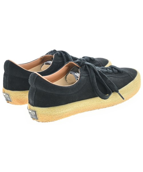 LAST RESORT AB（ラストリゾートエービー）スニーカー 黒 サイズ:26.5cm メンズ/2200616813584