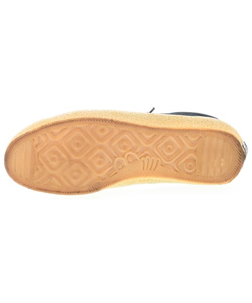 LAST RESORT AB（ラストリゾートエービー）スニーカー 黒 サイズ:26.5cm メンズ/2200616813584