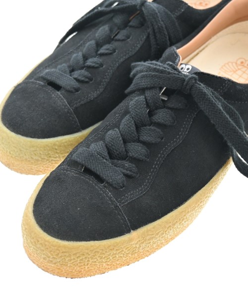 LAST RESORT AB（ラストリゾートエービー）スニーカー 黒 サイズ:26.5cm メンズ/2200616813584