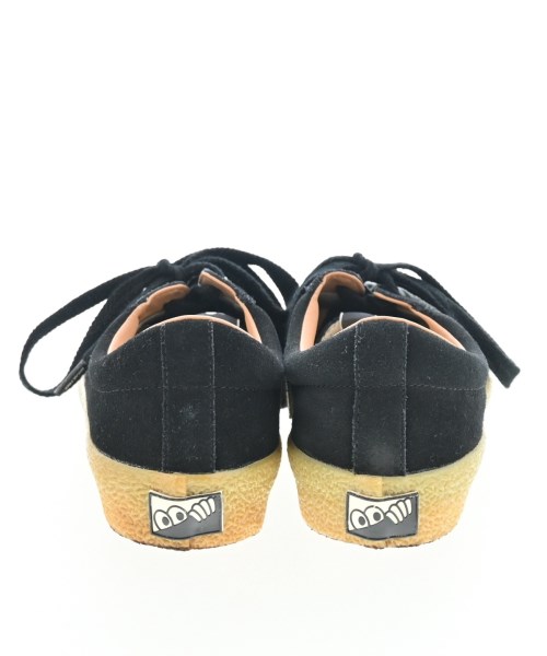 LAST RESORT AB（ラストリゾートエービー）スニーカー 黒 サイズ:26.5cm メンズ/2200616813584