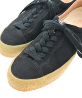 LAST RESORT AB（ラストリゾートエービー）スニーカー 黒 サイズ:26.5cm メンズ/2200616813584