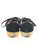 LAST RESORT AB（ラストリゾートエービー）スニーカー 黒 サイズ:26.5cm メンズ/2200616813584