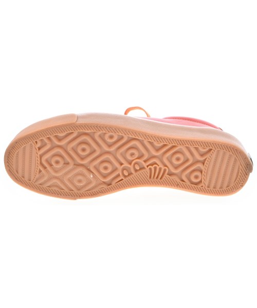 LAST RESORT AB（ラストリゾートエービー）スニーカー オレンジ サイズ:26.5cm メンズ/2200616813591