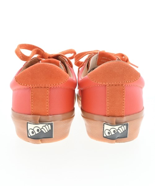 LAST RESORT AB（ラストリゾートエービー）スニーカー オレンジ サイズ:26.5cm メンズ/2200616813591