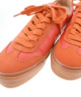 LAST RESORT AB（ラストリゾートエービー）スニーカー オレンジ サイズ:26.5cm メンズ/2200616813591