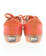 LAST RESORT AB（ラストリゾートエービー）スニーカー オレンジ サイズ:26.5cm メンズ/2200616813591