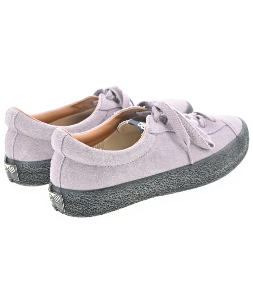 LAST RESORT AB（ラストリゾートエービー）スニーカー 紫 サイズ:27cm メンズ/2200616813607