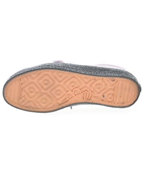 LAST RESORT AB（ラストリゾートエービー）スニーカー 紫 サイズ:27cm メンズ/2200616813607