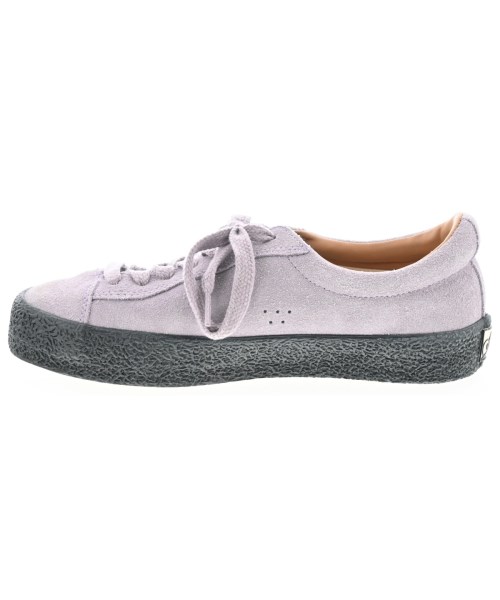 LAST RESORT AB（ラストリゾートエービー）スニーカー 紫 サイズ:27cm メンズ/2200616813607