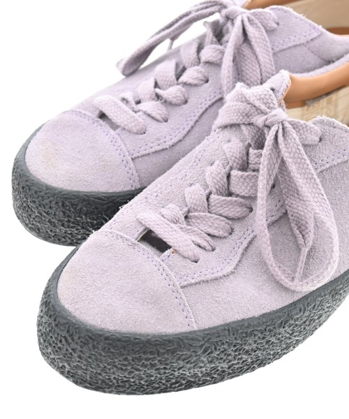 LAST RESORT AB（ラストリゾートエービー）スニーカー 紫 サイズ:27cm メンズ/2200616813607